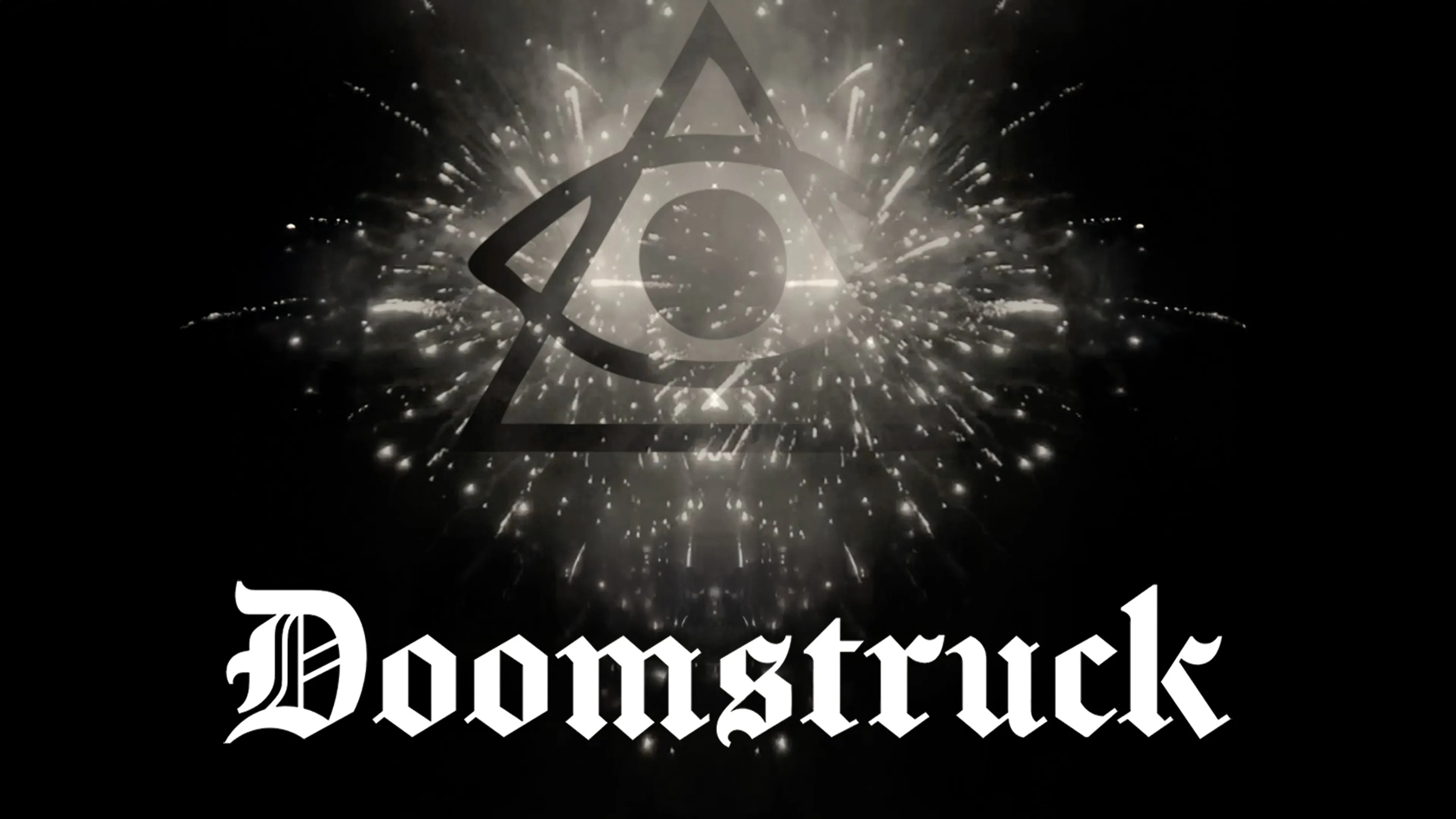 Doomstruck poster